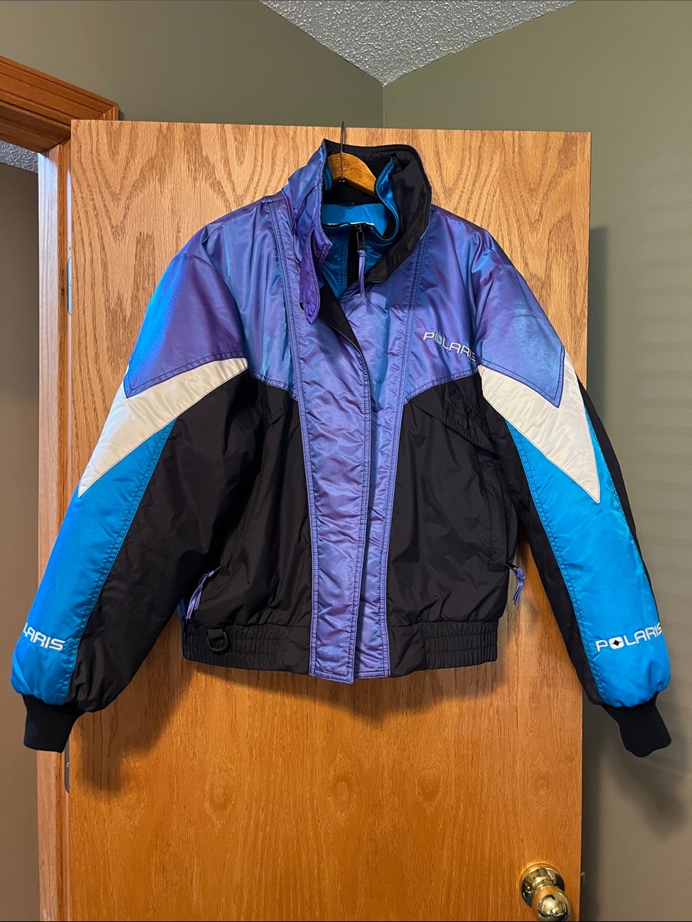 Vintage Polaris Jacket